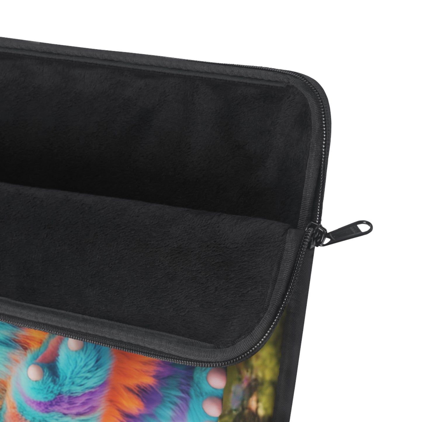 Laptop Sleeve – Lil Monster