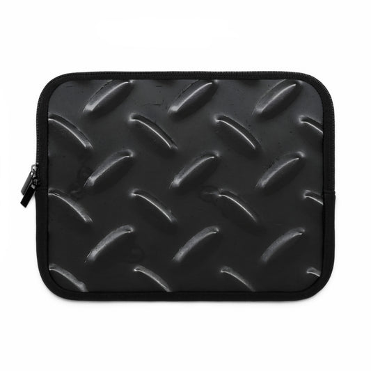 Laptop Sleeve – Blackout Plate