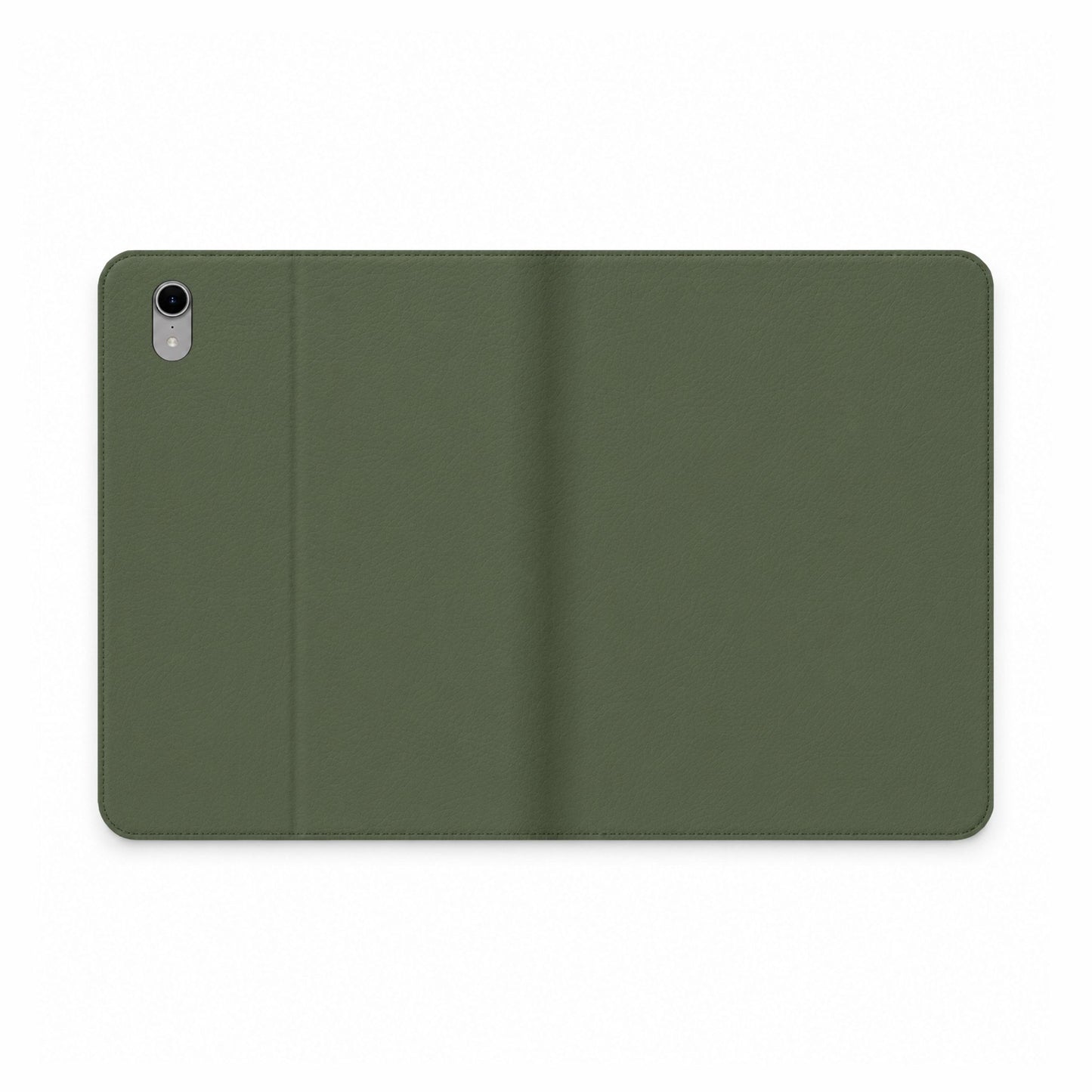 Tablet Folio Case – Cabin Green