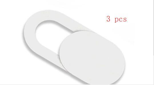 "Universal Privacy Screen & Camera Cover - Sliding Protection"