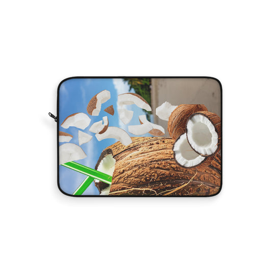 Laptop Sleeve – Coco Coast