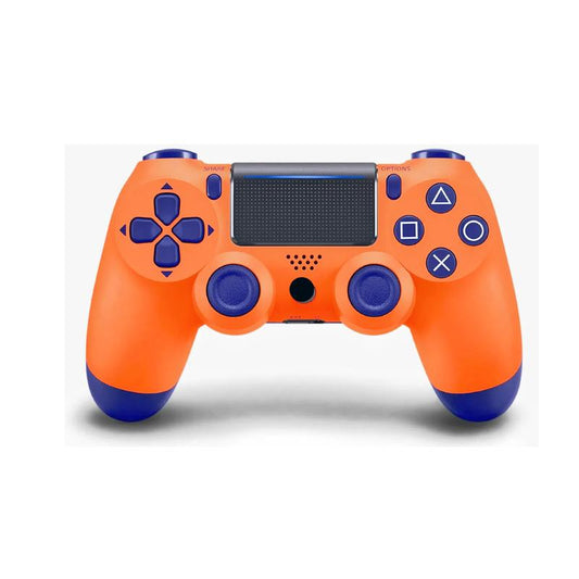 Multi-Platform Wireless Gaming Controller