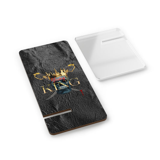 Phone Stand – Young King