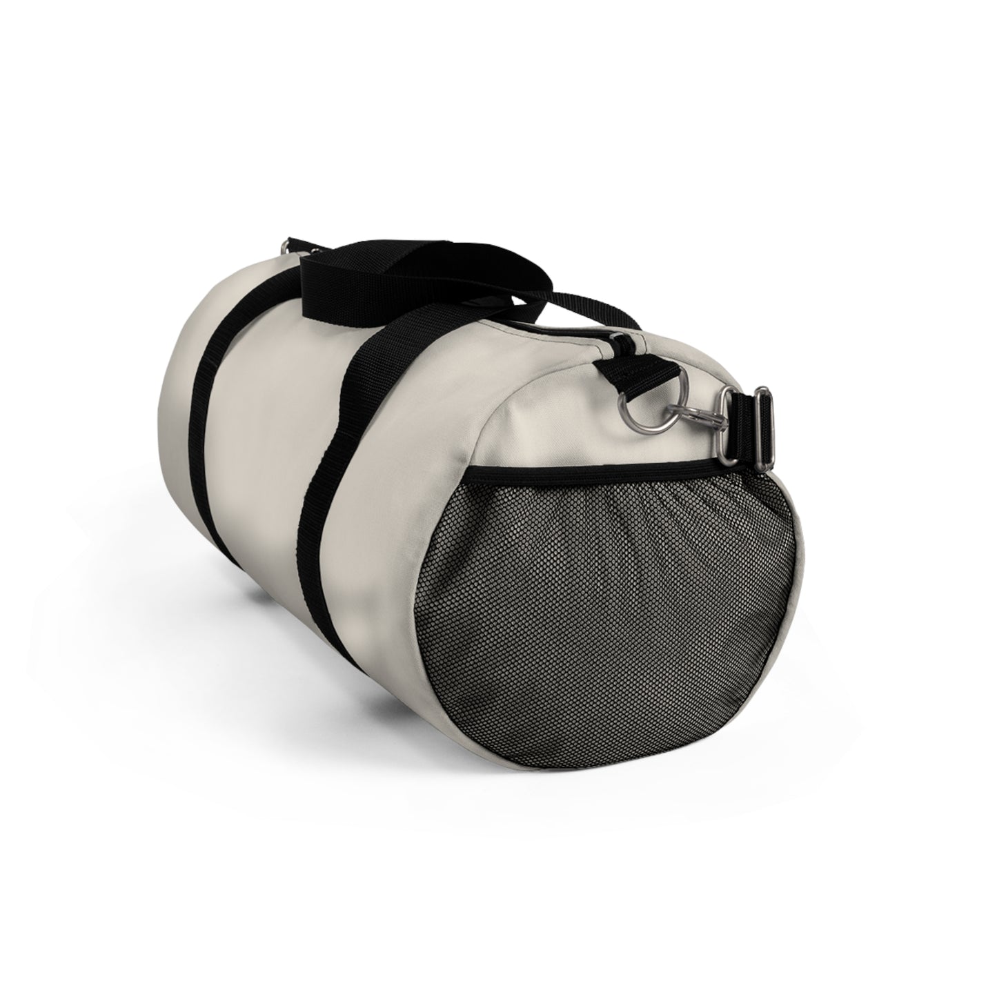 Duffel Bag – Vanilla Chai