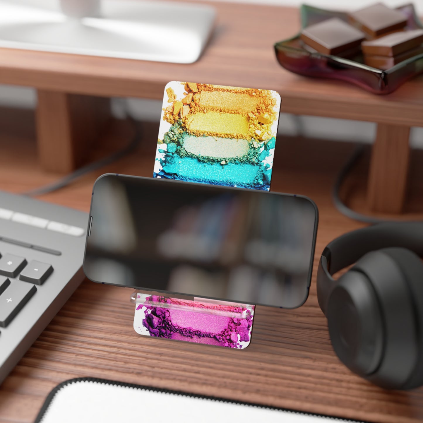 Phone Stand – The Lineup