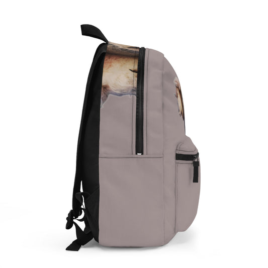 Backpack – Cursed Cuddles