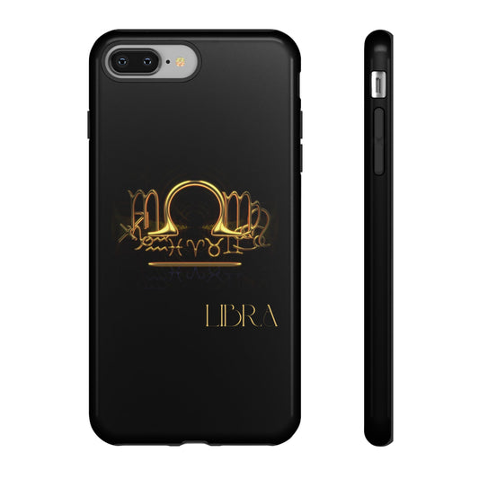 Protective Phone Case – Libra Legacy
