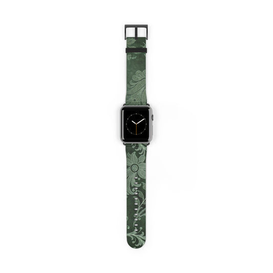 Watch Band – Forest Grace