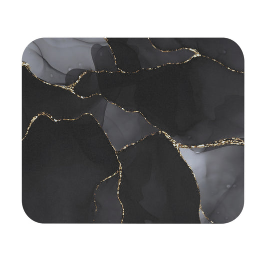 Mouse Pad – Obsidian Vein