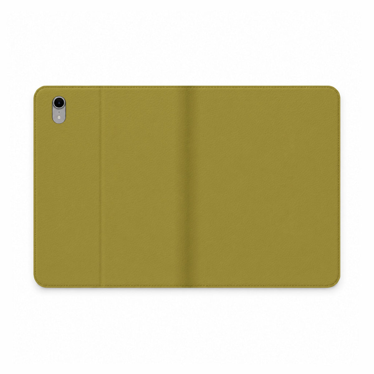 Tablet Folio Case – Olive Grove