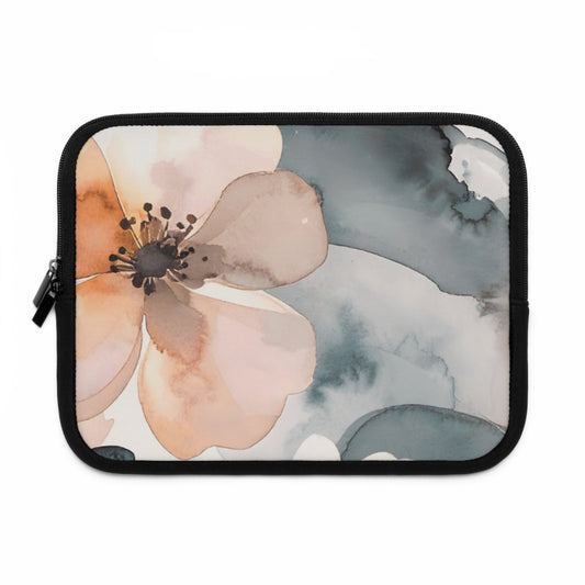 Laptop Sleeve – Petals & Ink