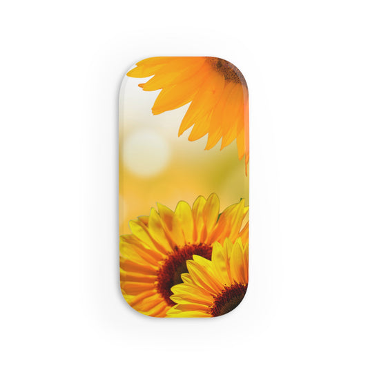 Phone Grip – Sunlit Sunflowers