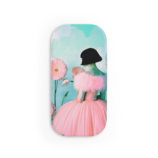 Phone Grip – Garden Romance