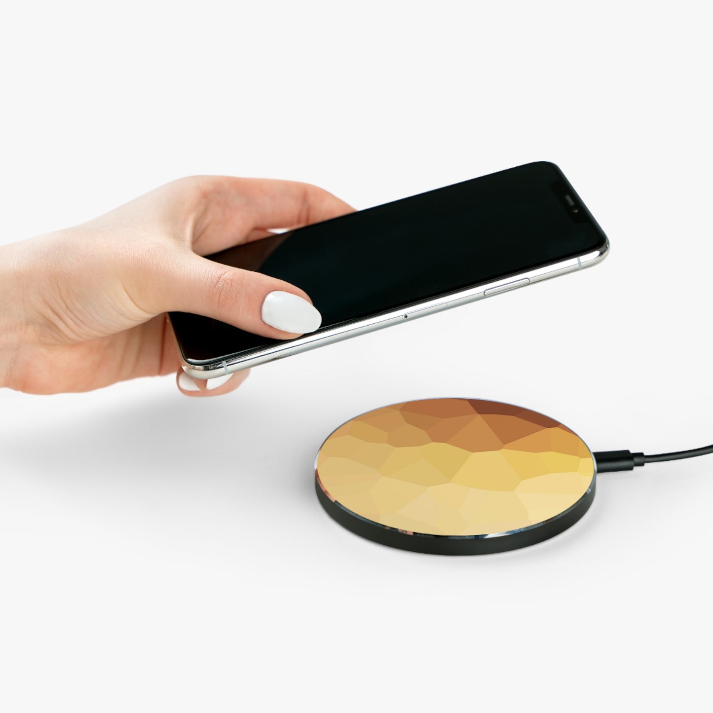 Wireless Charger – Butterglass