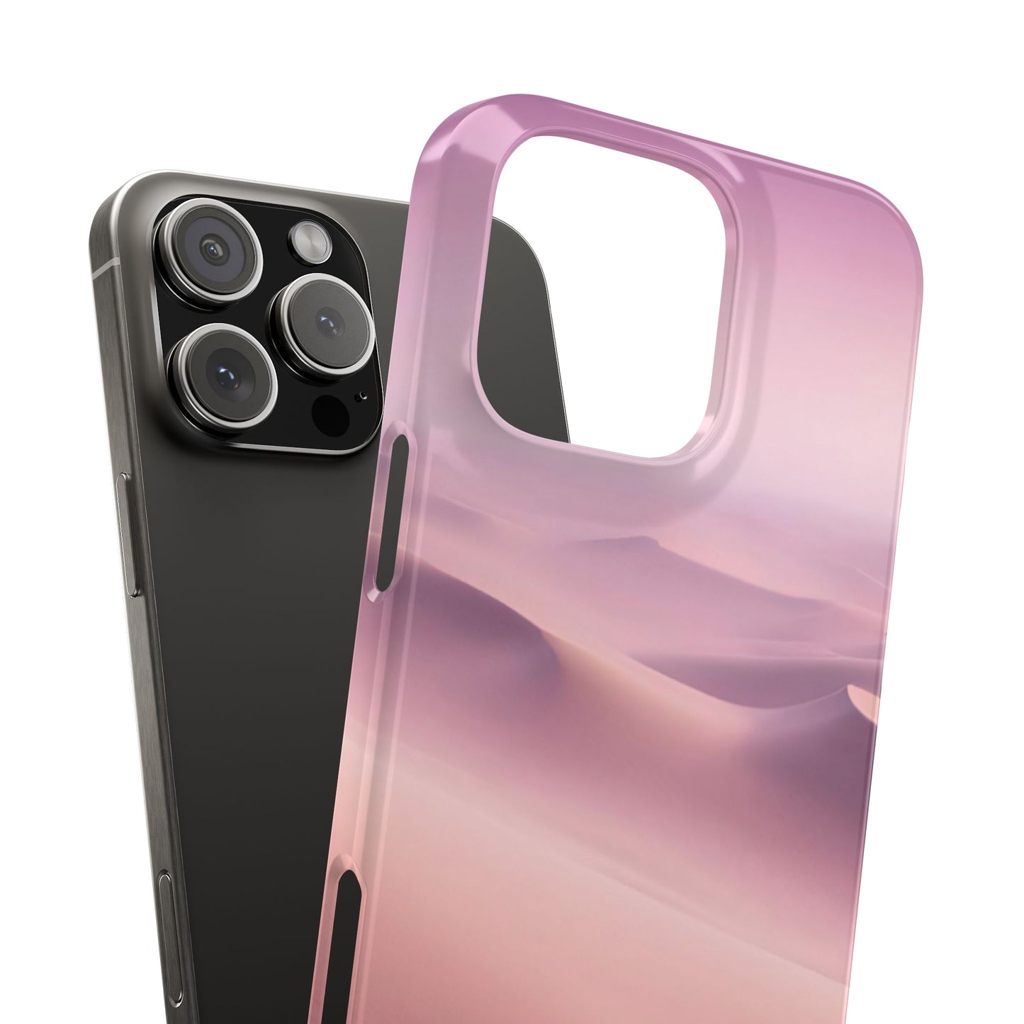 Slim Phone Case – Dust & Dawn