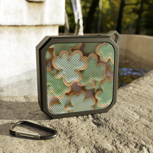 Portable Bluetooth Speaker – Sugar Patch