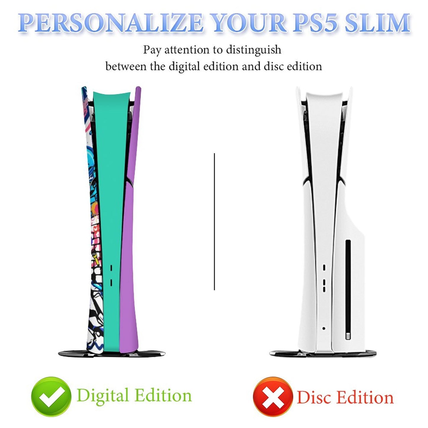Console Skin Kit – Dead Loud