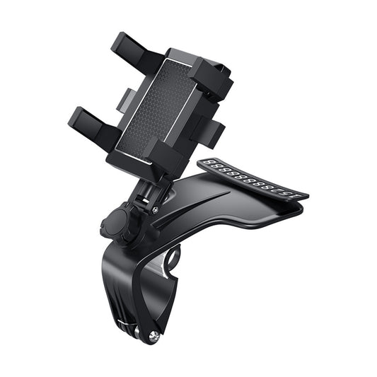 360° Universal Dashboard Mount Holder Car Stand for Mobile Cell Phone GPS