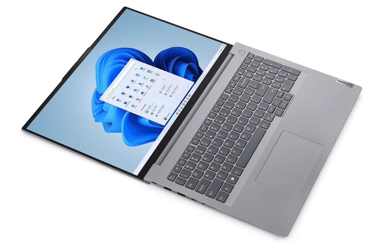 Thinkbook 16 G7 Ultra 5 Premium Laptop Computer Intel 12-Core 16" FHD 64GB DDR5 RAM, 1TB Pcie SSD Thunderbolt 4 Wifi 6E Win 11 Pro RJ45 NPU AI Experience Copilot Business Laptop