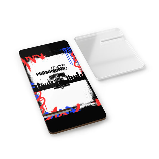 Phone Stand – Philadelphia 215