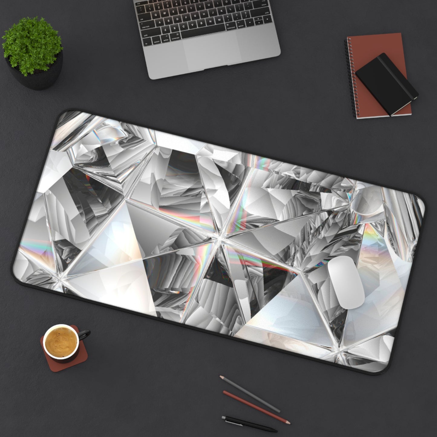 Desk Mat – Flawless