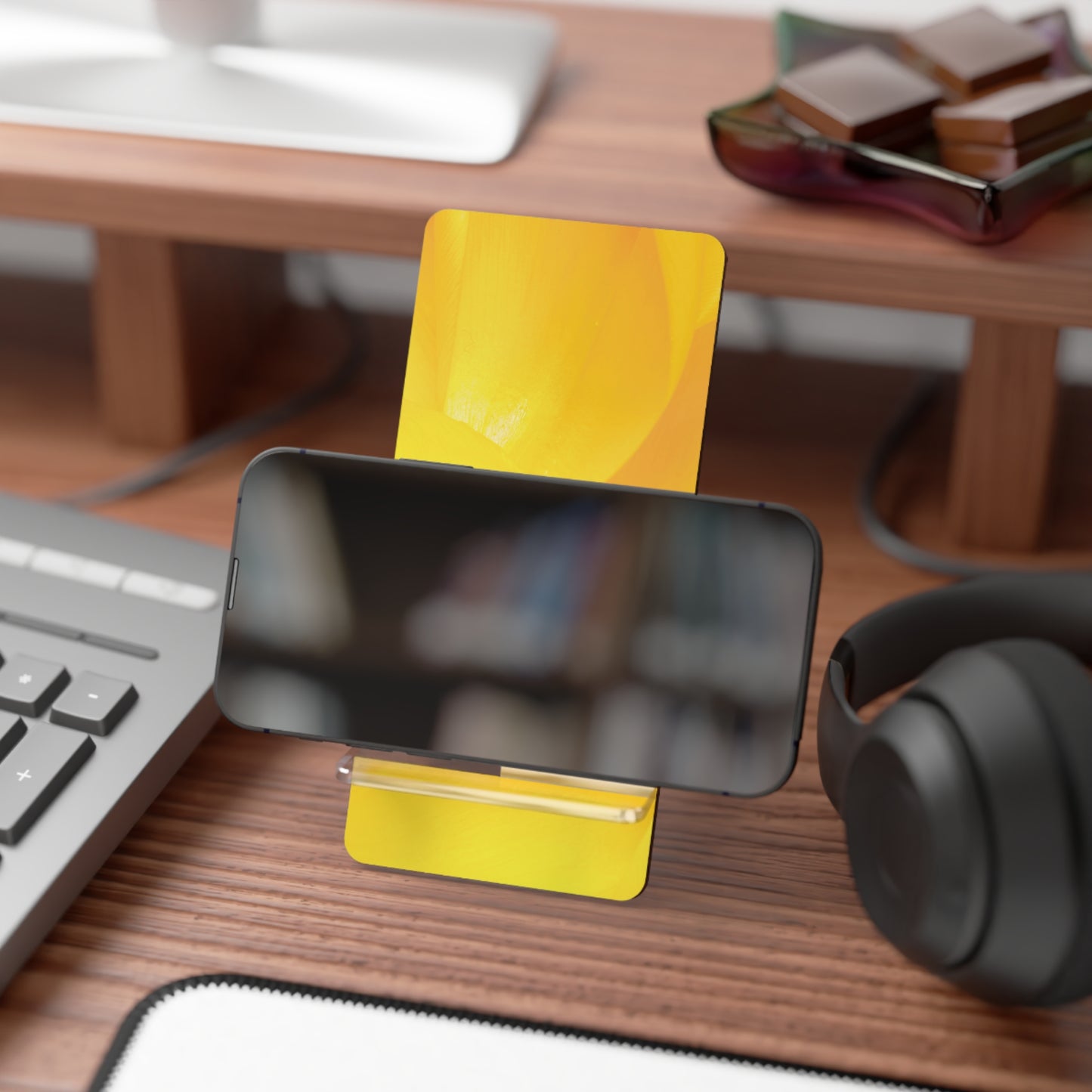 Phone Stand – Sunlit Splash