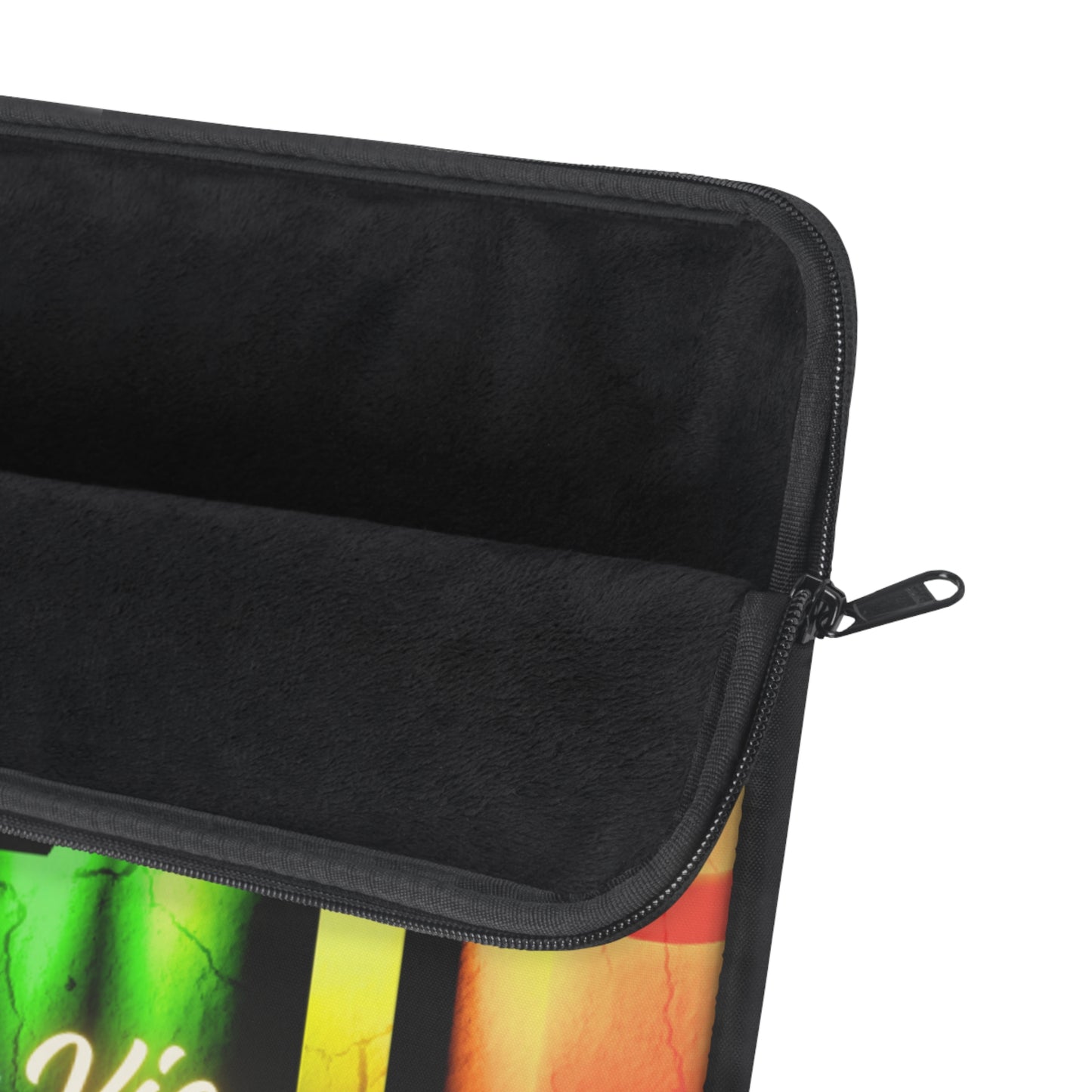 Slim Neoprene Laptop Sleeve – Fatal Attraction