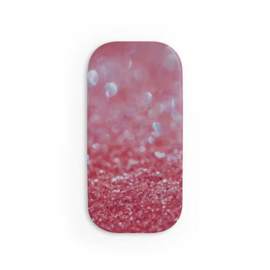 Phone Grip – Rosé Sparkle