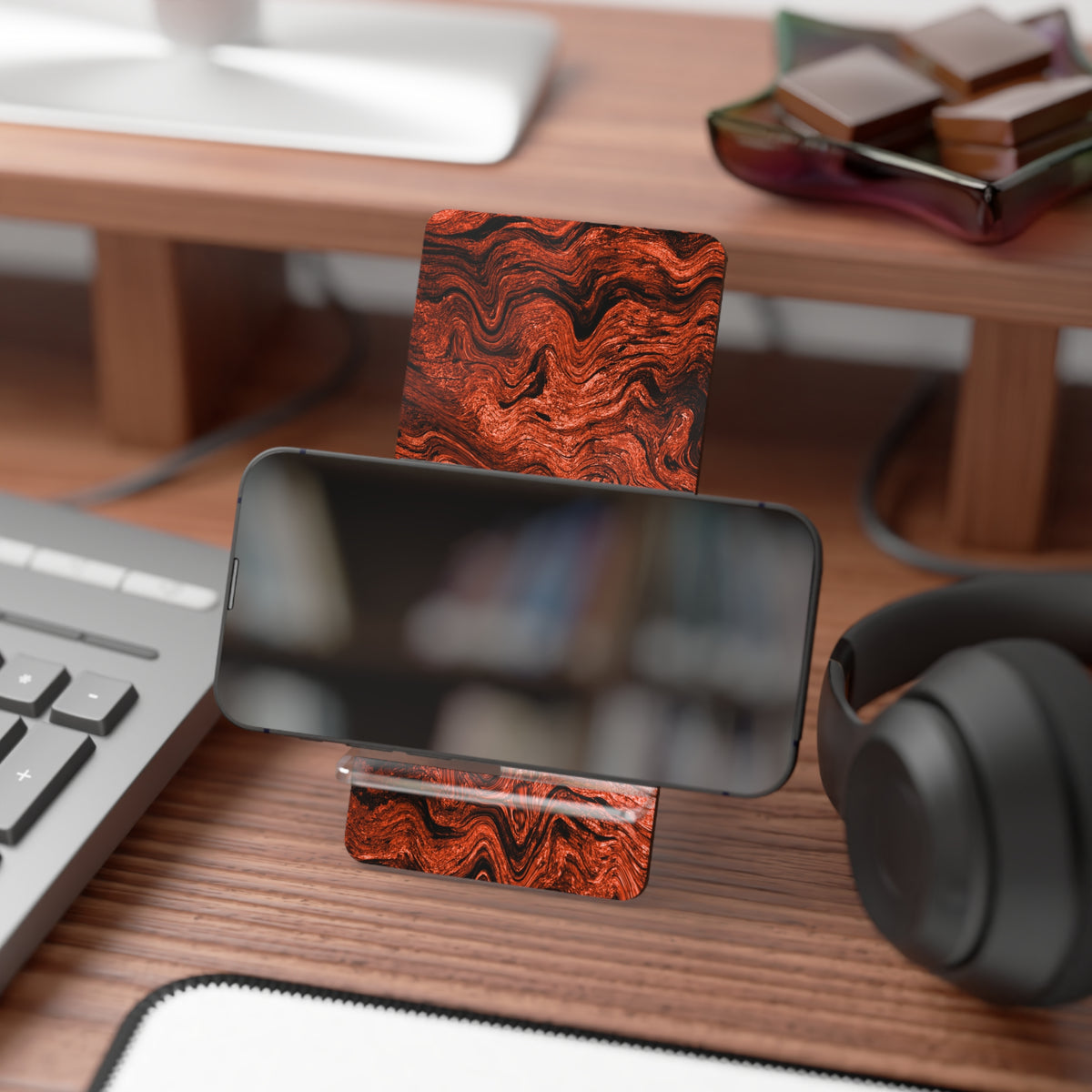 Phone Stand – Clay in Motion