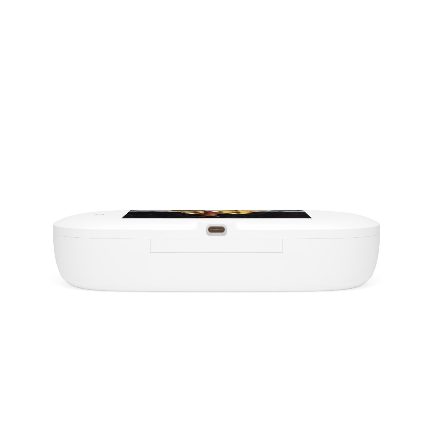 UV Phone Sanitizer with Wireless Charging – Baddie Bunny