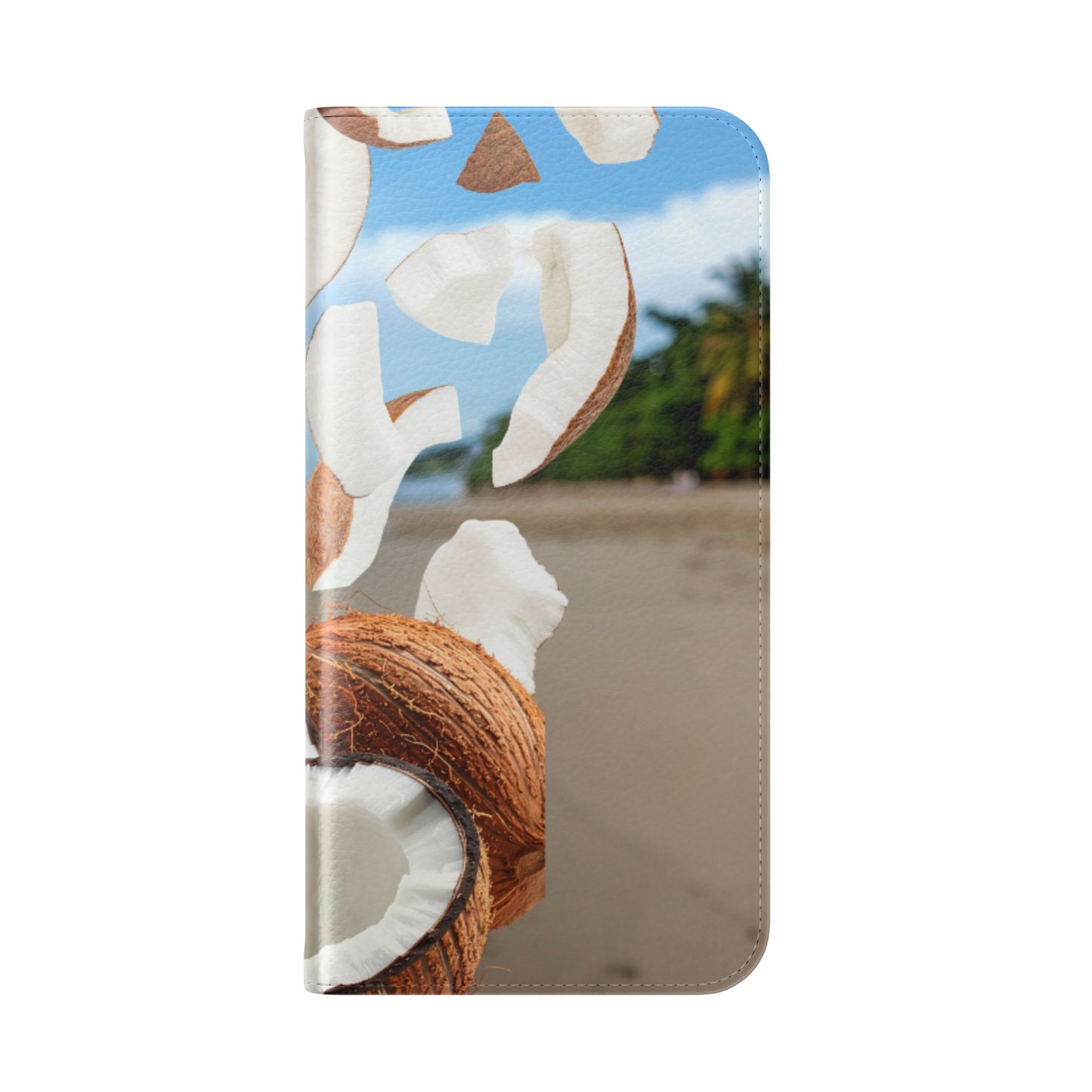 Flip Case – Coco Coast