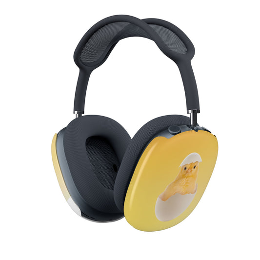 Headphone Ear Cup Covers – Chirp Crew