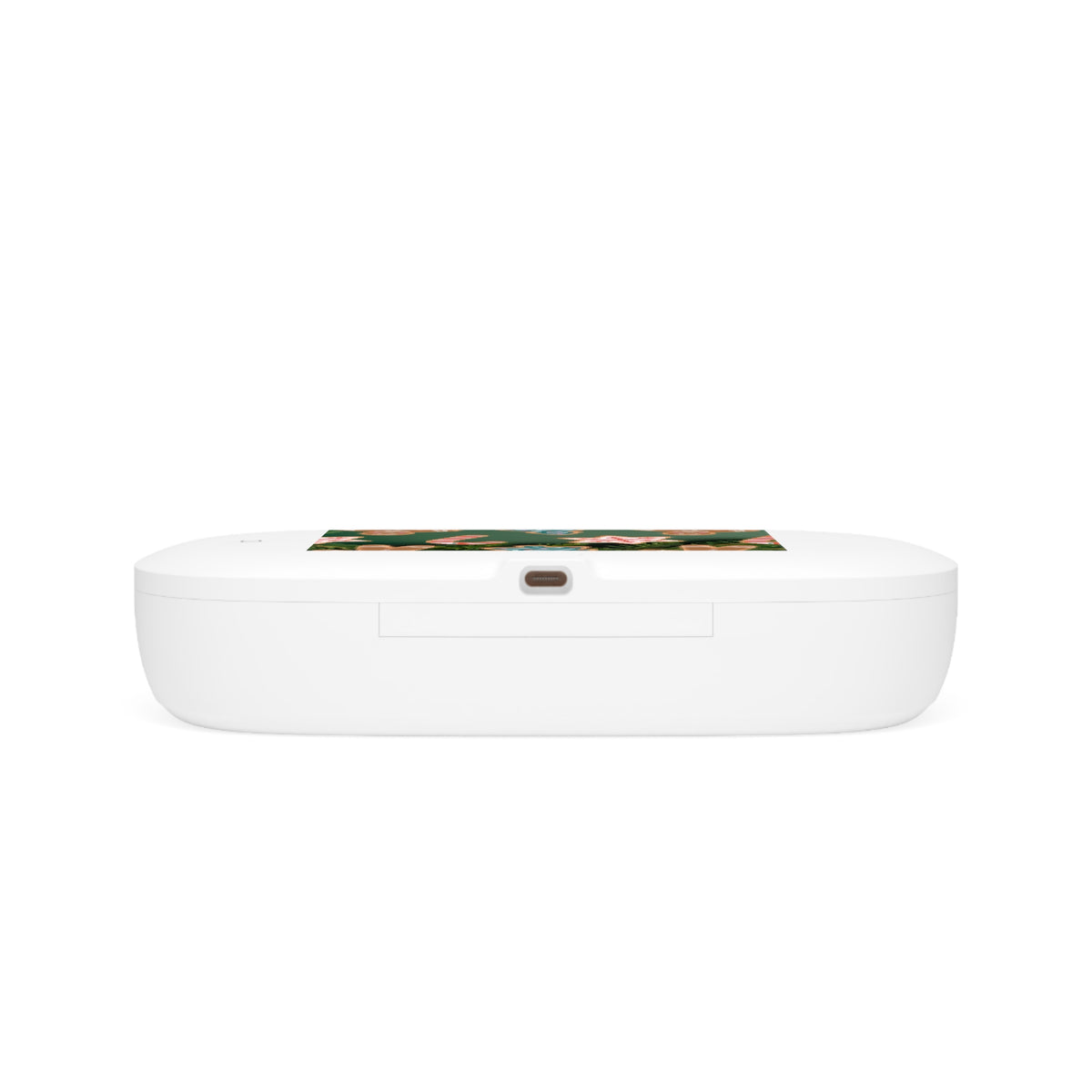 UV Phone Sanitizer with Wireless Charger – Cookie Season