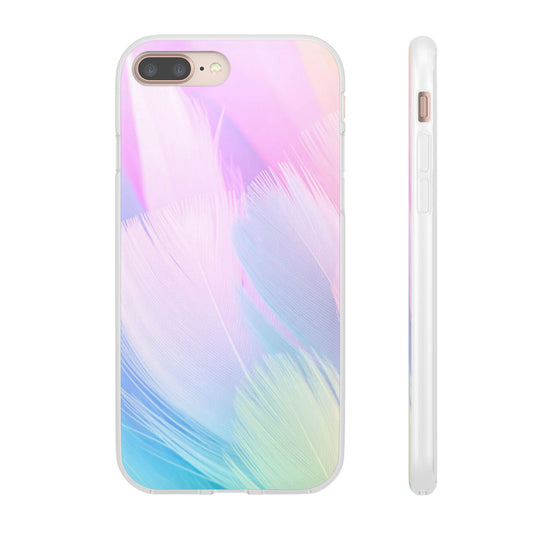 Flexi Case – Candy Wisps