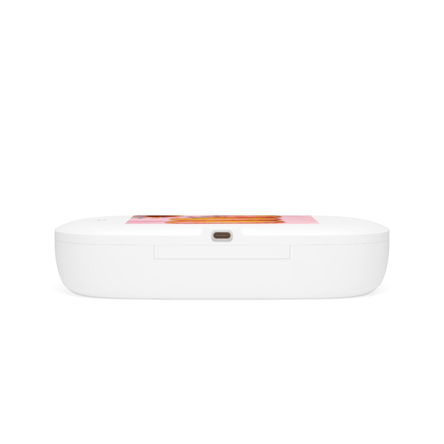UV Phone Sanitizer with Wireless Charger – Donut Daydream
