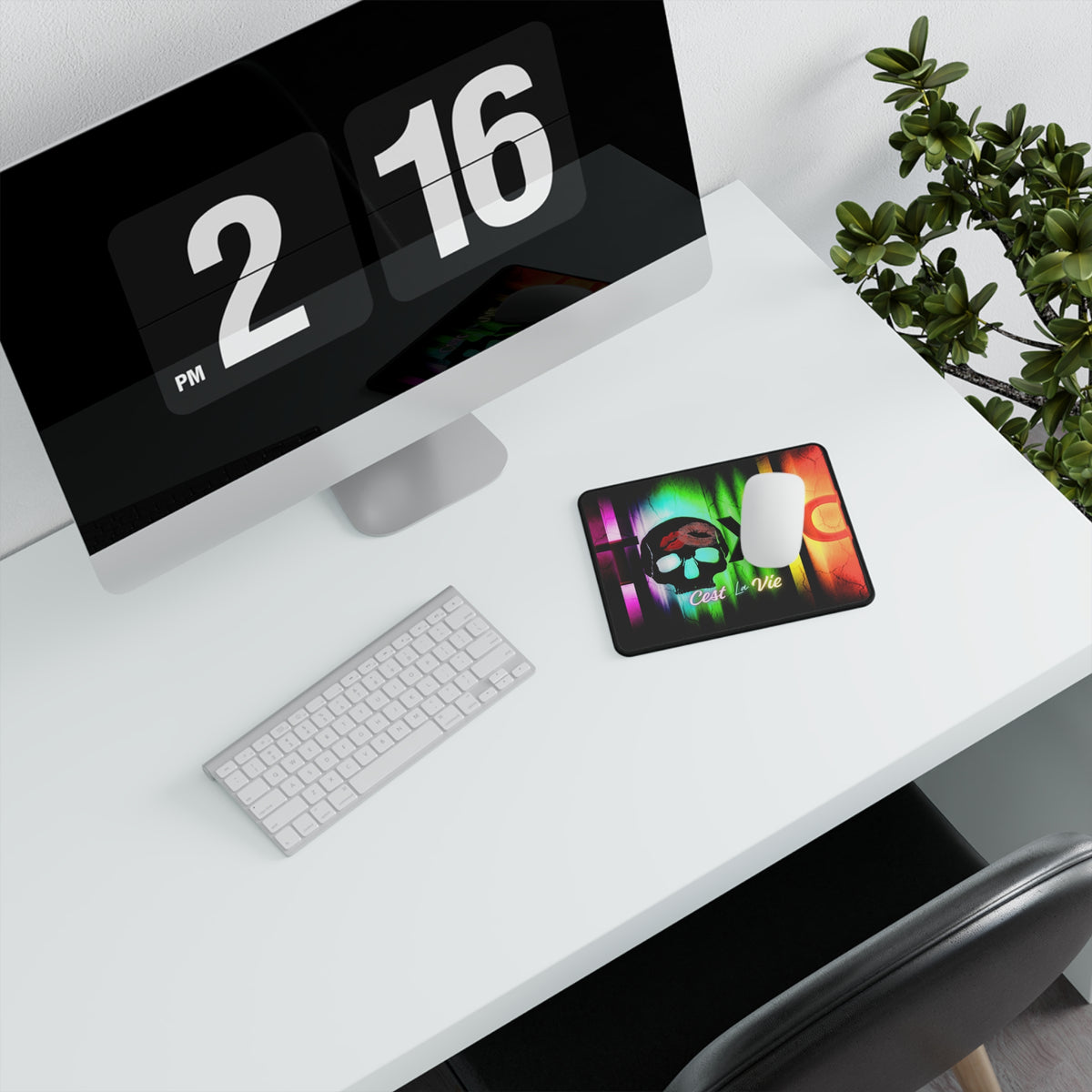 Gaming Mouse Pad – Fatal Attraction