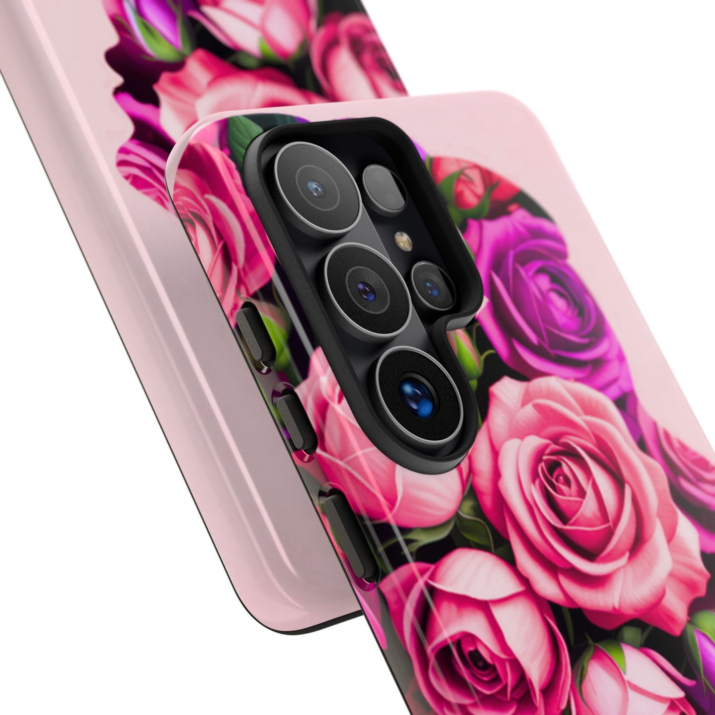 Protective Phone Case – Garden Goddess