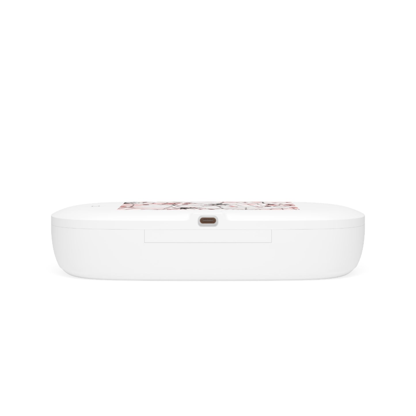 UV Phone Sanitizer with Wireless Charger – Blood Web