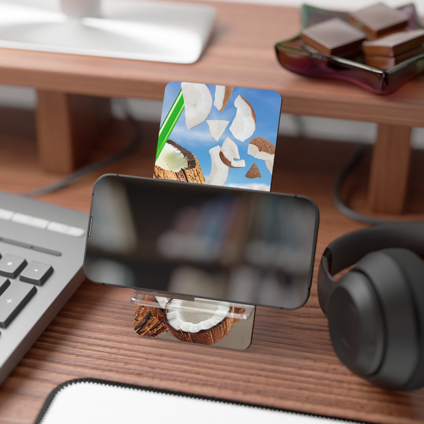 Phone Stand – Coco Coast
