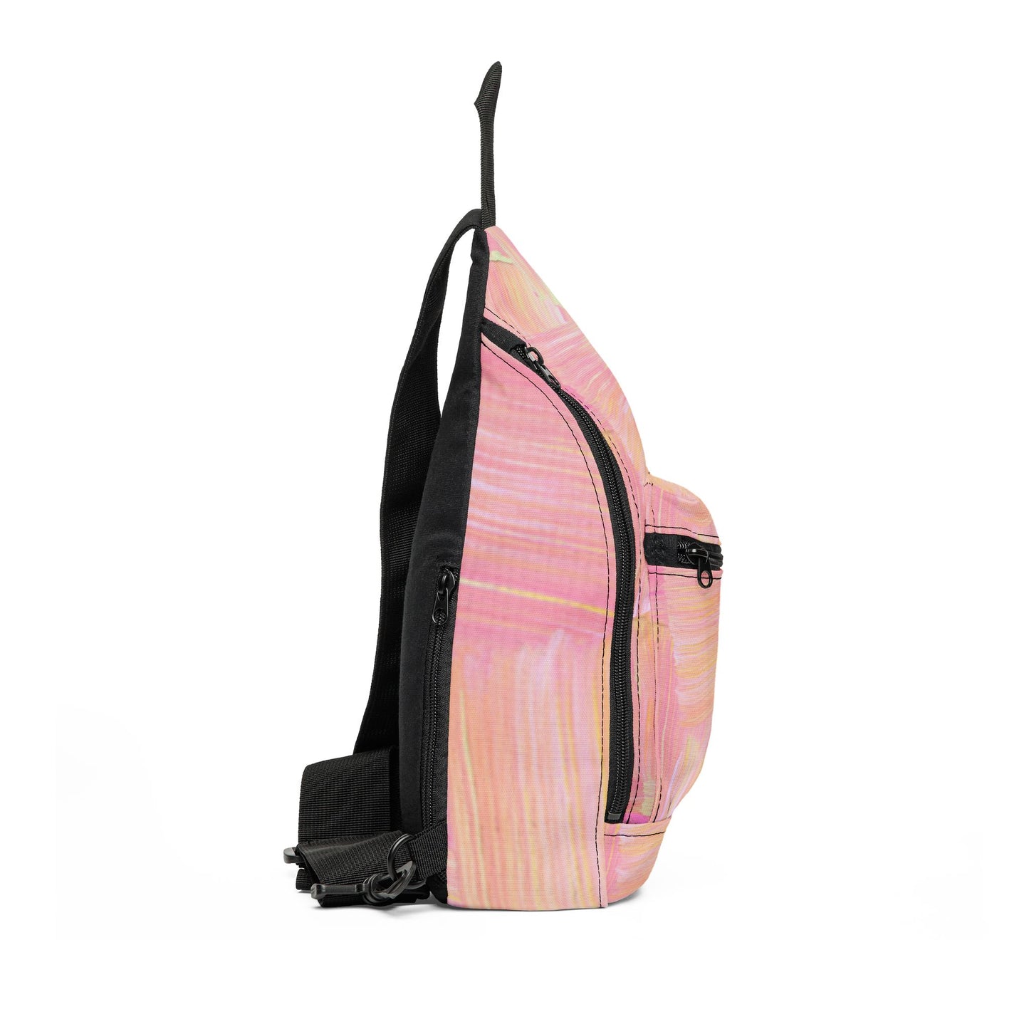 Sling Bag – Sorbet Stroke
