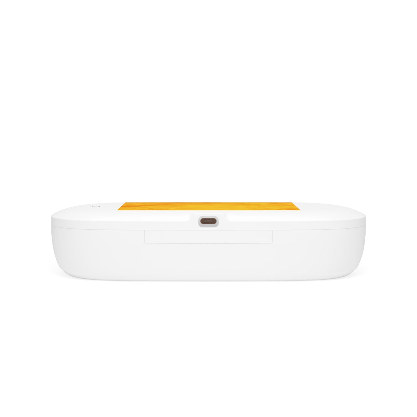 UV Phone Sanitizer with Wireless Charger – Saffron Smoke