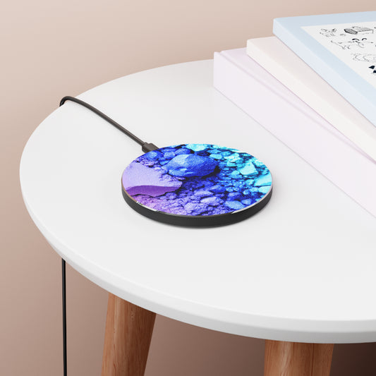 Wireless Charger – Pigment Play