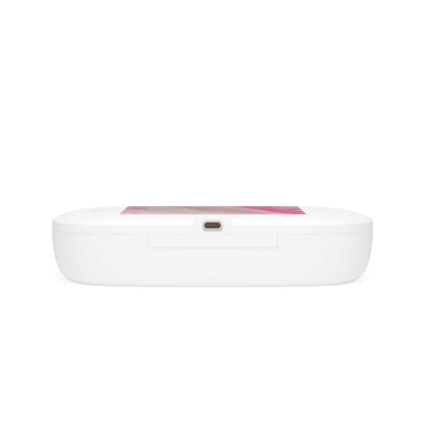UV Phone Sanitizer with Wireless Charger – Morning Dew