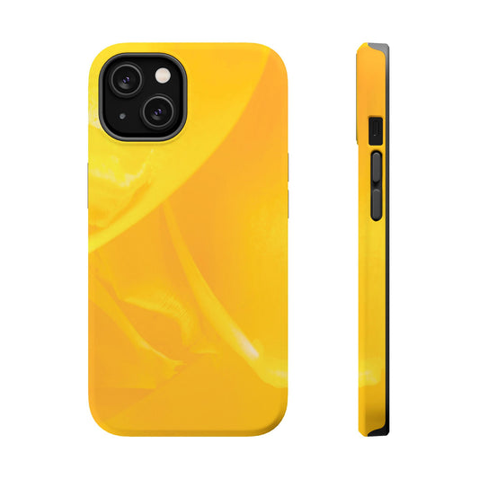 Wireless-Charging Compatible Case – Sunlit Splash