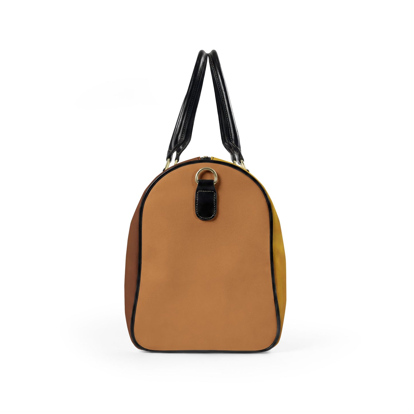 Travel Bag – Amber Orchid