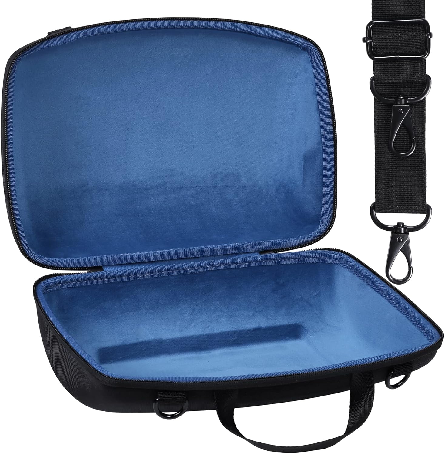 Durable Hard Shell Travel Case for JBL Xtreme 2: Secure Storage & Transport