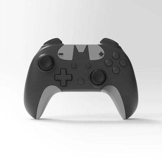 Batman Dark Knight Edition Wireless Game Controller Console Turbo Vanoss Controllers Box Controller