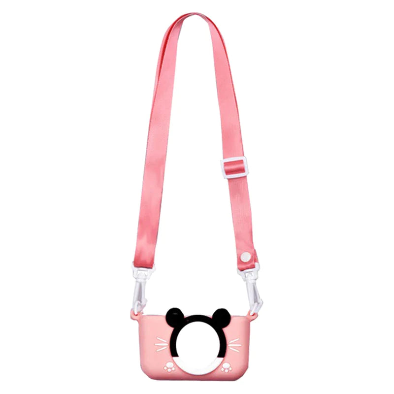 Children Kids Camera Mini Educational Toys for Kids Children Gifts Birthday Gift Digital Camera 1080P Projection Video Camera