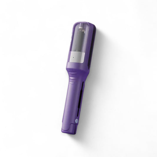 Automatic Split End Remover for Damaged Hair: Cordless Trimmer