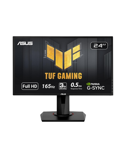 VG248QG 24" G-Sync Gaming Monitor - 165Hz 1080P 0.5ms Eye Care Display